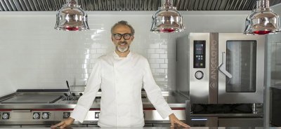 Massimo Bottura